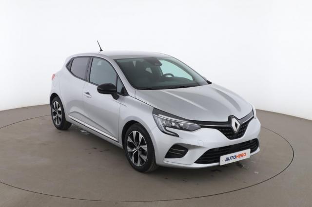 Renault Clio image 4