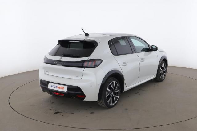 Peugeot 208 image 3