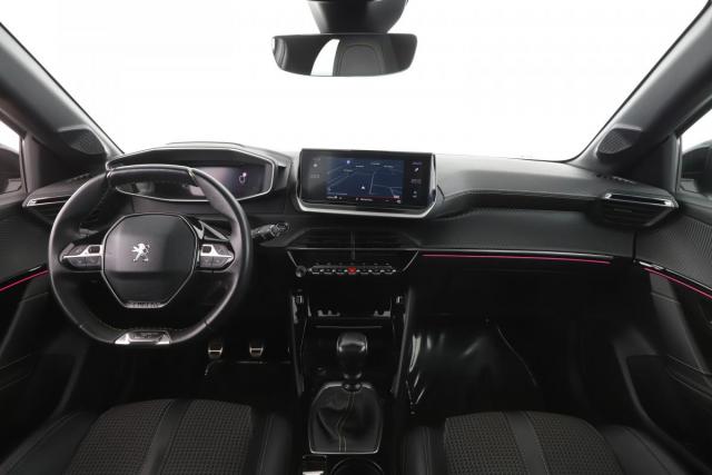 Peugeot 208 image 1