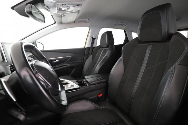Peugeot 3008 image 9
