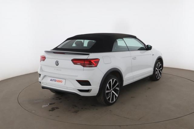 Volkswagen T-Roc image 8