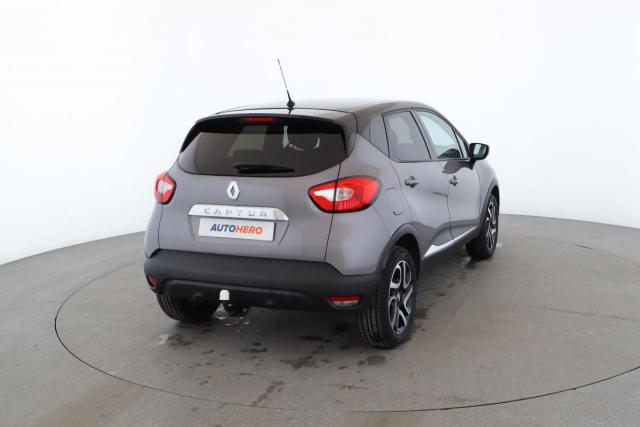 Renault Captur image 1