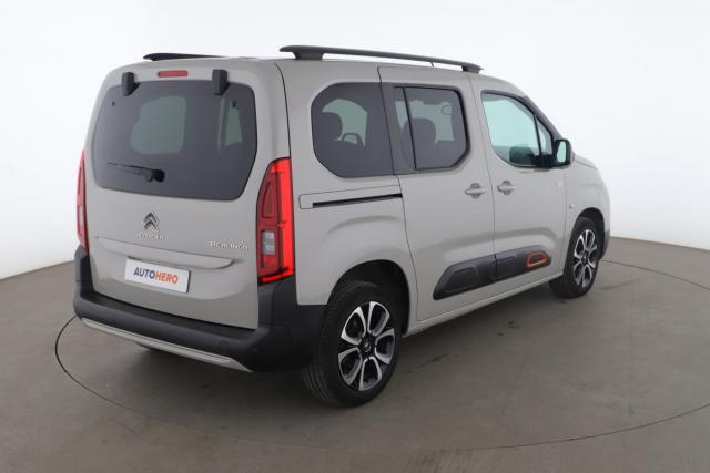 Citroen Berlingo image 2