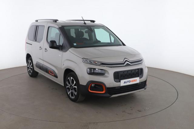 Citroen Berlingo image 6