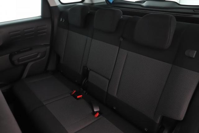 Citroen C3 Aircross image 9