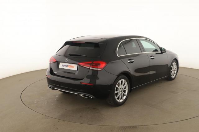 Mercedes Benz Classe A image 7