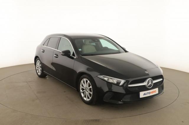 Mercedes Benz Classe A image 9