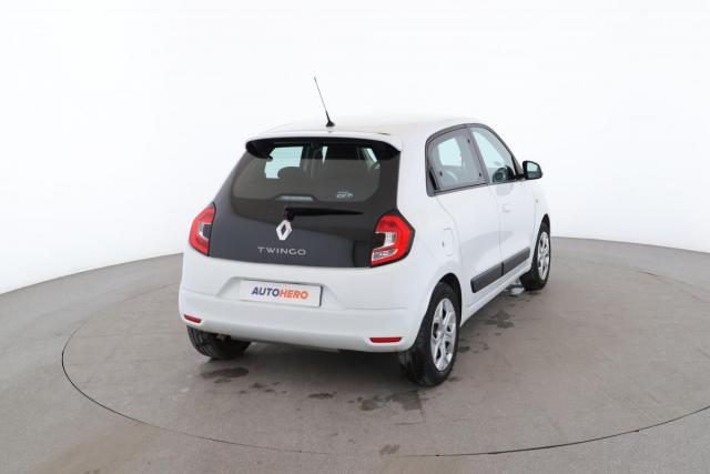 Renault Twingo image 4