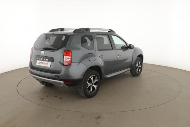 Dacia Duster image 7