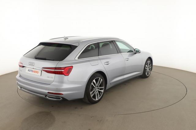 Audi A6 Avant image 2