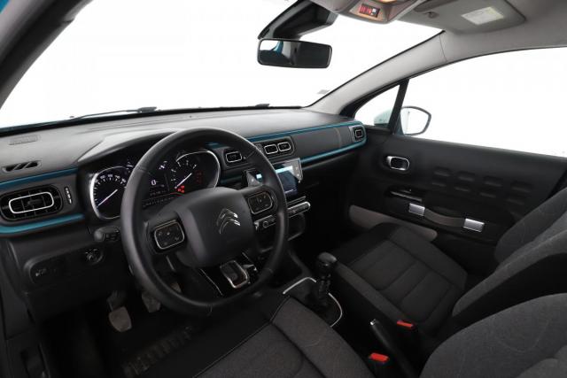 Citroen C3 image 8
