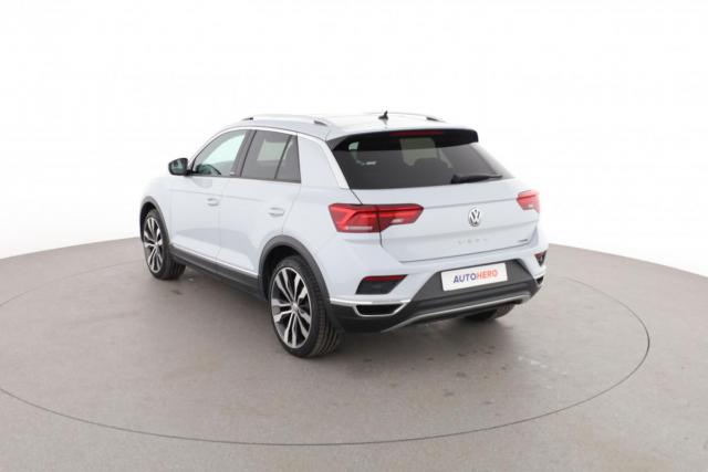 Volkswagen T-Roc image 4