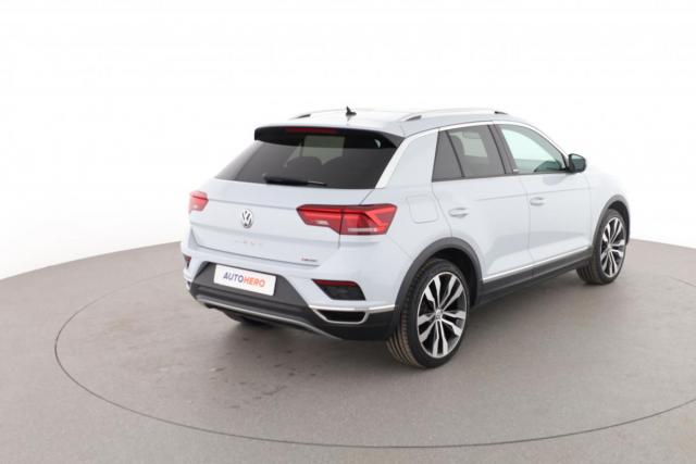 Volkswagen T-Roc image 1
