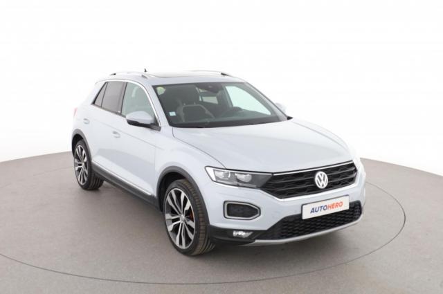 Volkswagen T-Roc image 2