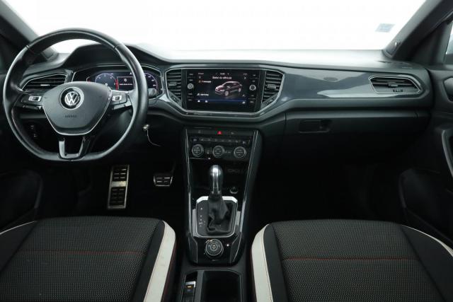Volkswagen T-Roc image 8