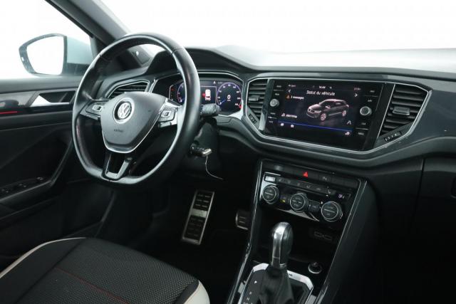 Volkswagen T-Roc image 5