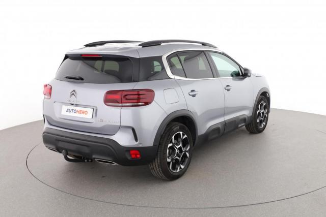 Citroen C5 Aircross image 3