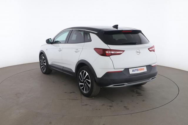 Opel Grandland X image 1