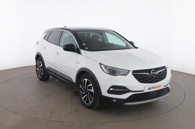 Opel Grandland X image 6