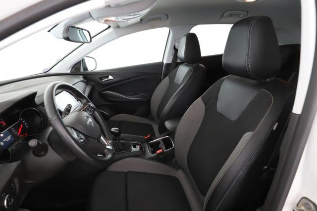 Opel Grandland X image 7