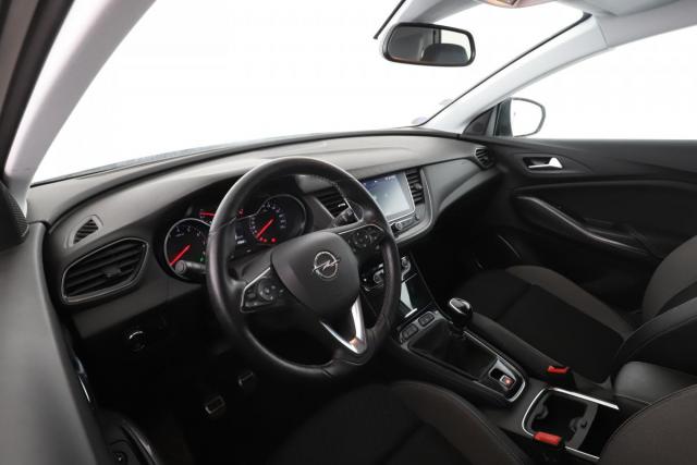 Opel Grandland X image 9
