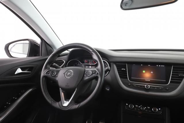 Opel Grandland X image 4