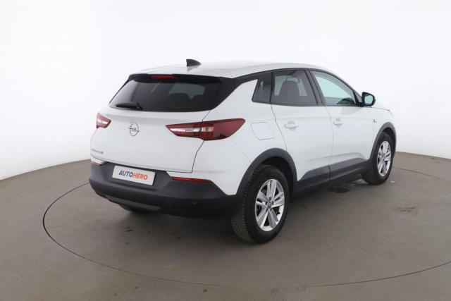 Opel Grandland X image 6