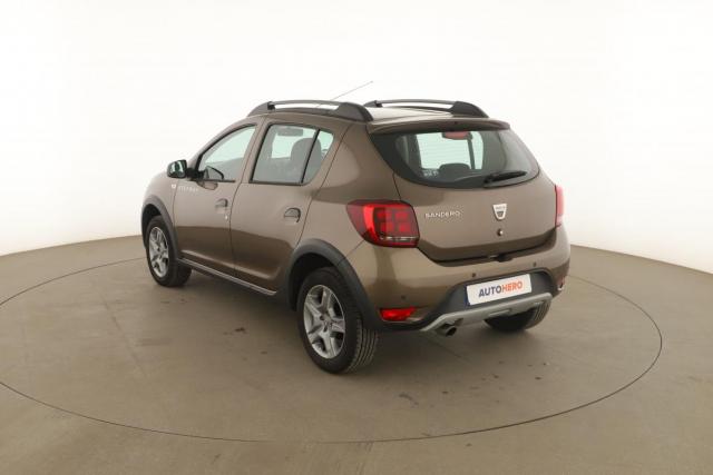 Dacia Sandero Ii image 5
