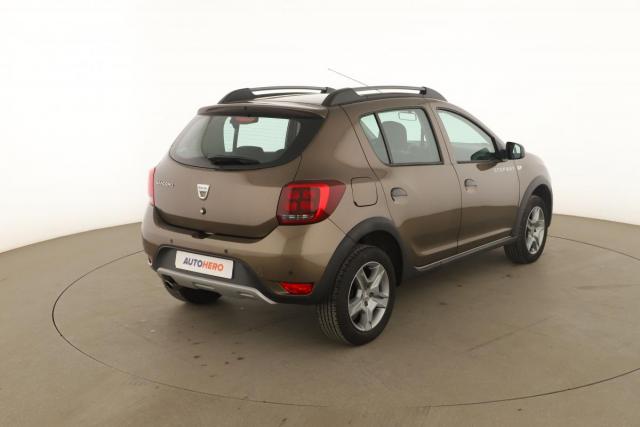 Dacia Sandero Ii image 1