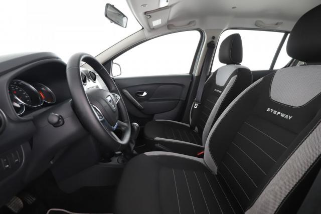 Dacia Sandero Ii image 4