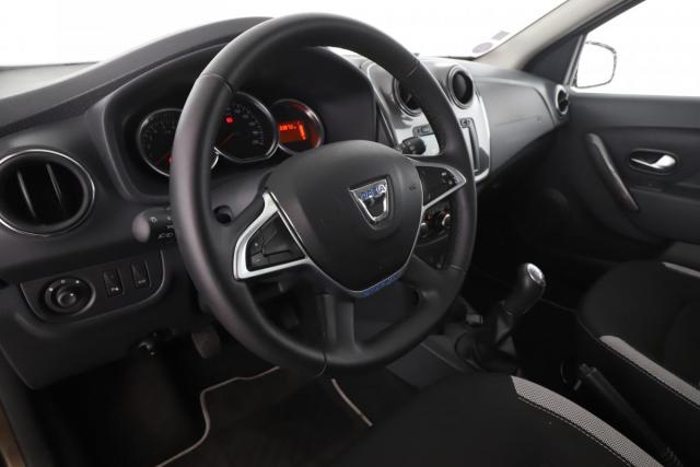 Dacia Sandero Ii image 2