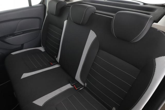 Dacia Sandero Ii image 9