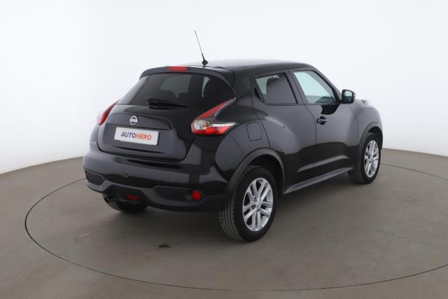 Nissan Juke image 9