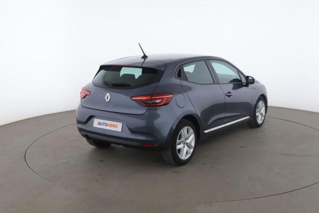 Renault Clio image 8