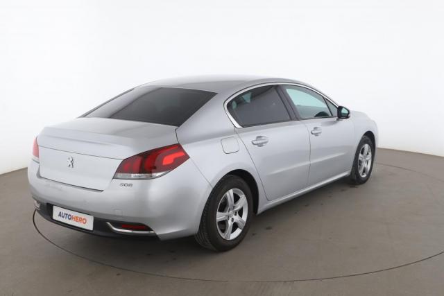 Peugeot 508 image 8