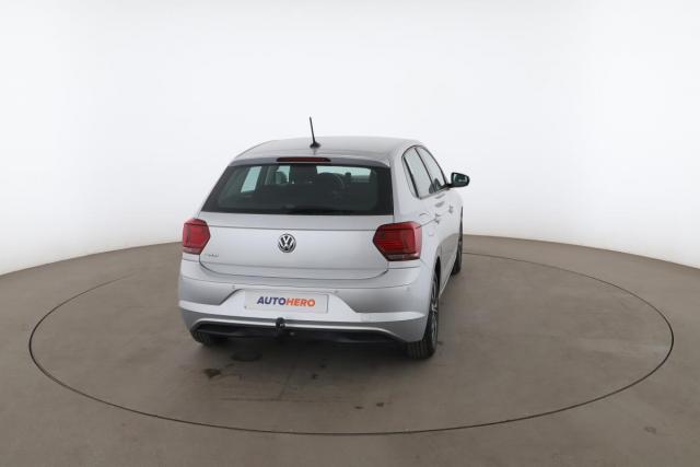 Volkswagen Polo image 4