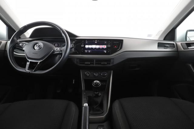 Volkswagen Polo image 1