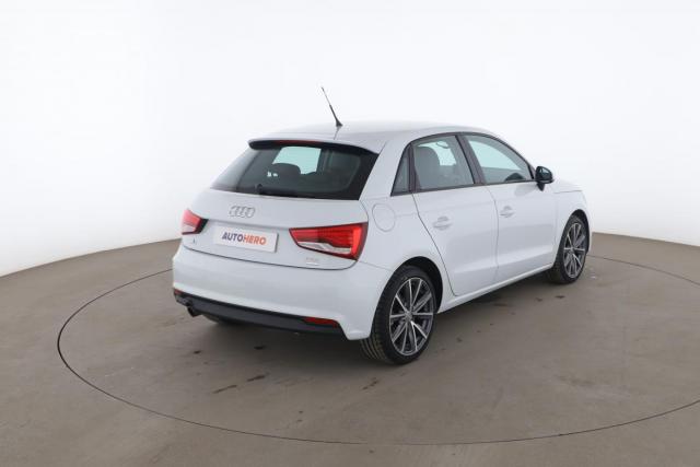Audi A1 Sportback image 6