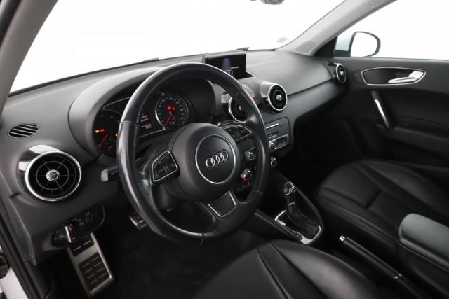 Audi A1 Sportback image 3