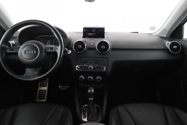 Audi A1 Sportback image 9