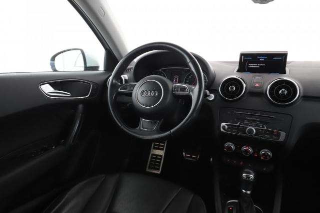Audi A1 Sportback image 1