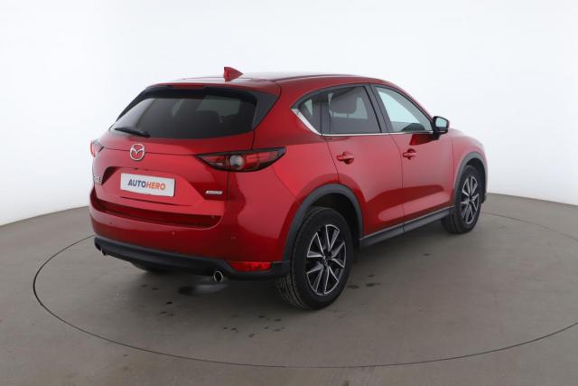 Mazda Cx-5 image 4