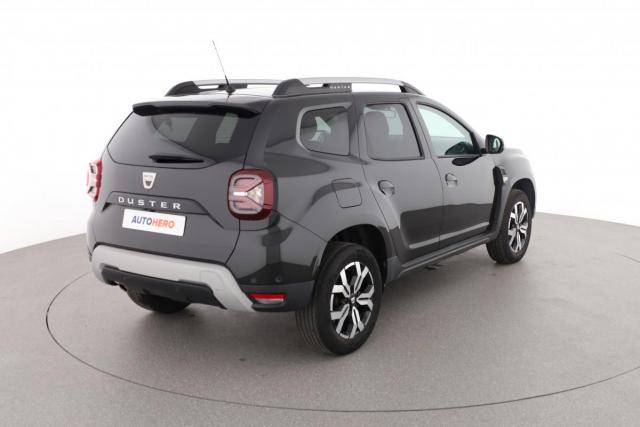Dacia Duster image 6