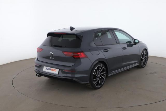 Volkswagen Golf image 1