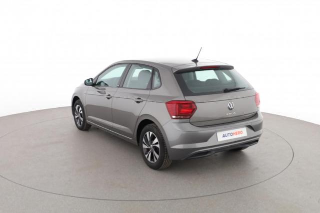 Volkswagen Polo image 3
