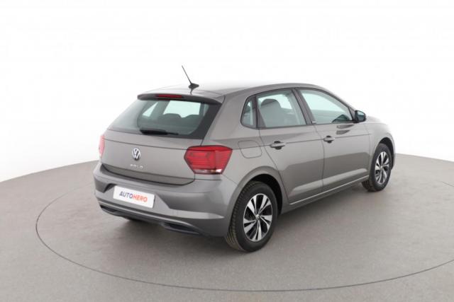Volkswagen Polo image 4