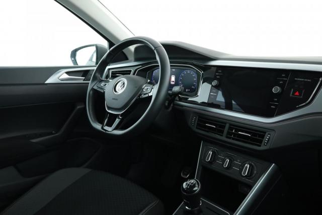 Volkswagen Polo image 8