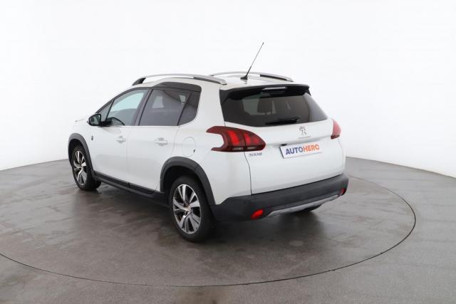 Peugeot 2008 image 4