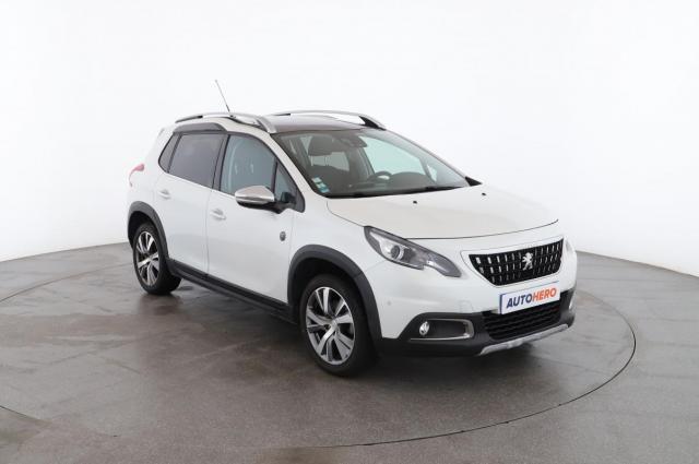 Peugeot 2008 image 7