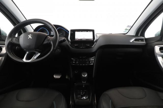 Peugeot 2008 image 5
